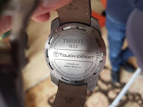 are tissot watches on amazon fake|tissot watch serial number identification.